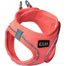 Glee Σαμαράκι joy ροζ xs  28-30cm 32-36cm