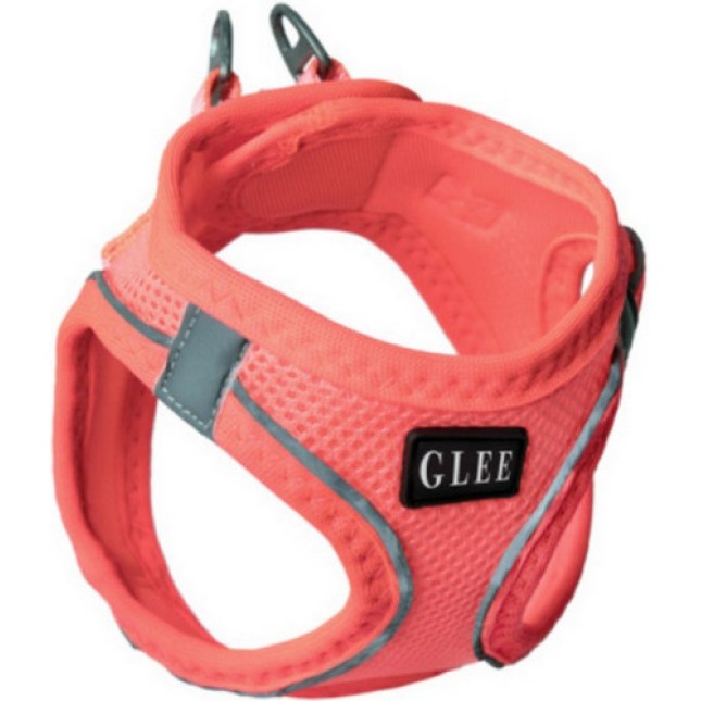 Glee Σαμαράκι joy ροζ xs 28-30cm 32-36cm Glee Σαμαράκι joy ροζ xs 28-30cm 32-36cm