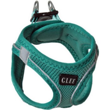 Glee Σαμαράκι Joy Πετρόλ 2XS 24-28cm 28-32cm Glee Σαμαράκι Joy Πετρόλ 2XS 24-28cm 28-32cm