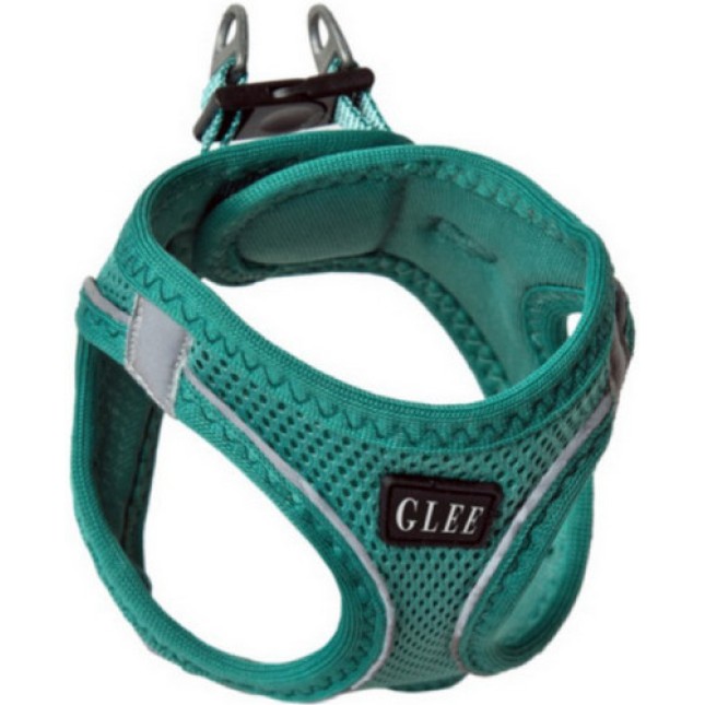 Glee Σαμαράκι Joy Πετρόλ M 32-34cm 44-48cm Glee Σαμαράκι Joy Πετρόλ M 32-34cm 44-48cm