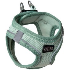Glee Σαμαράκι Joy Γκρι 2XS 24-28cm 28-32cm Glee Σαμαράκι Joy Γκρι 2XS 24-28cm 28-32cm