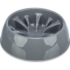 Trixie πιάτο αργού ταΐσματος πλαστικό 1,4 l/ o 25 cm Trixie πιάτο αργού ταΐσματος πλαστικό 1,4 l/ o 25 cm