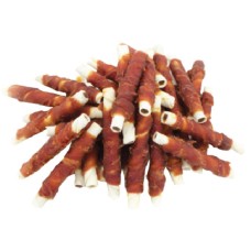 Celebrate The Barkers Λιχουδιά σκύλου σε στικ με πάπια 13cm 28gr 1τμχ