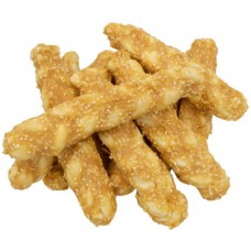 Celebrate The Barkers Chicken & Rice Braids 26cm 160gr 1τμχ