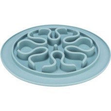 Trixie δίσκος σιλικόνης αργού ταΐσματος 24cm Trixie δίσκος σιλικόνης αργού ταΐσματος 24cm