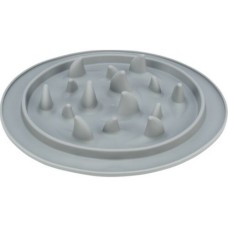 Trixie δίσκος αργού ταΐσματος tpe 24cm Trixie δίσκος αργού ταΐσματος tpe 24cm