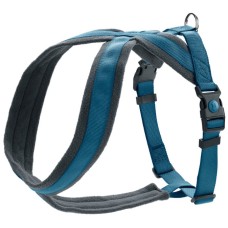 Hunter Hunter σαμαράκι London Comfort μπλε σκούρο 52-62/ S-M