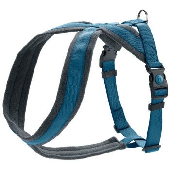 Hunter Hunter σαμαράκι London Comfort μπλε σκούρο 52-62/ S-M