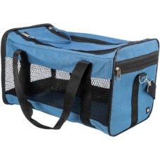 Trixie τσάντα μεταφοράς ryan 26x27x47cm μπλε