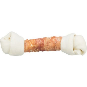Trixie κόκκαλο dentafun chicken bones 40cm 500gr Trixie κόκκαλο dentafun chicken bones 40cm 500gr