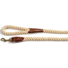 Glee Οδηγός από σχοινί Sand M 15mmx150cm Glee Οδηγός από σχοινί Sand M 15mmx150cm