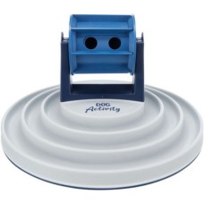 Trixie παιχνίδι σκύλου διαδραστικό roller bowl διεγείρει το ενδιαφέρον στο ζώο σας 28cm Trixie παιχνίδι σκύλου διαδραστικό roller bowl διεγείρει το ενδιαφέρον στο ζώο σας 28cm