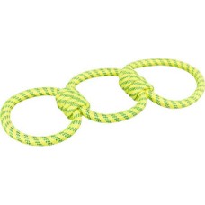 Trixie παιχνίδι aqua toy tugger polyester 42cm (επιπλέει) Trixie παιχνίδι aqua toy tugger polyester 42cm (επιπλέει)