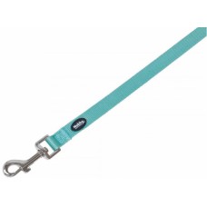 Nobby Λουρί CLASSIC μέντα 10mm x 120cm Nobby Λουρί CLASSIC μέντα 10mm x 120cm