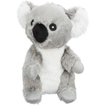 Trixie παιχνίδι be eco koala elly λούτρινο ανακυκλωμένο για απόλαυση αγκαλιάς για όλα τα σκυλιά 21cm Trixie παιχνίδι be eco koala elly λούτρινο ανακυκλωμένο για απόλαυση αγκαλιάς για όλα τα σκυλιά 21cm