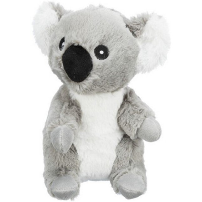 Trixie παιχνίδι be eco koala elly λούτρινο ανακυκλωμένο για απόλαυση αγκαλιάς για όλα τα σκυλιά 21cm Trixie παιχνίδι be eco koala elly λούτρινο ανακυκλωμένο για απόλαυση αγκαλιάς για όλα τα σκυλιά 21cm