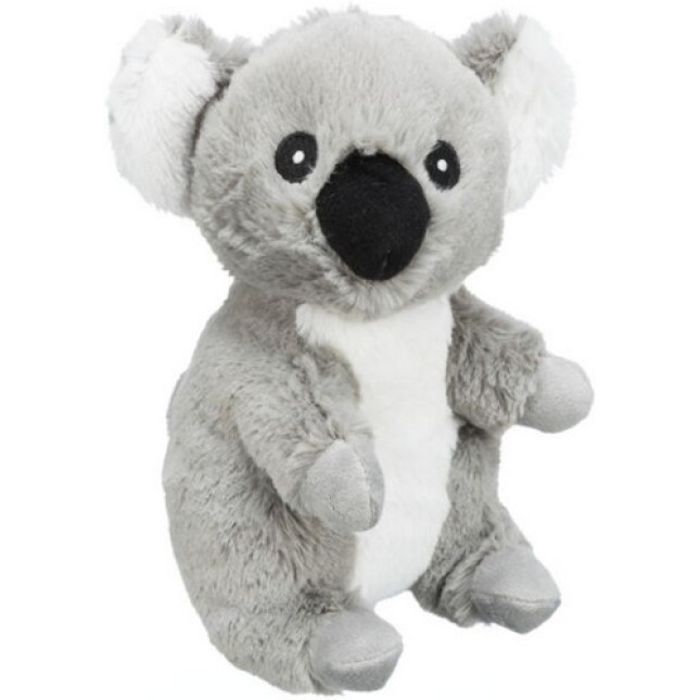 Trixie παιχνίδι be eco koala elly λούτρινο ανακυκλωμένο για απόλαυση αγκαλιάς για όλα τα σκυλιά 21cm Trixie παιχνίδι be eco koala elly λούτρινο ανακυκλωμένο για απόλαυση αγκαλιάς για όλα τα σκυλιά 21cm