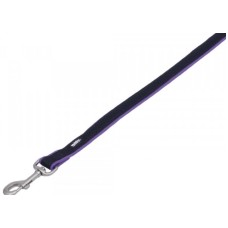 Nobby Λουρί Mesh Preno μωβ L: 120cm, W: 20/25mm Nobby Λουρί Mesh Preno μωβ L: 120cm, W: 20/25mm