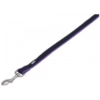 Nobby Λουρί Mesh Preno μωβ L: 120cm, W: 20/25mm Nobby Λουρί Mesh Preno μωβ L: 120cm, W: 20/25mm