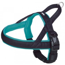 Nobby Νορβηγικό Επιστήθιο Mesh Preno τιρκουαζ L: 38-50cm + 36cm; W: 20/25 mm Nobby Νορβηγικό Επιστήθιο Mesh Preno τιρκουαζ L: 38-50cm + 36cm; W: 20/25 mm