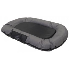 Nobby Μαξιλάρι Classic RENO 92x68x11cm μαύρο Nobby Μαξιλάρι Classic RENO 92x68x11cm μαύρο
