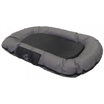 Nobby Μαξιλάρι Classic RENO 92x68x11cm μαύρο Nobby Μαξιλάρι Classic RENO 92x68x11cm μαύρο