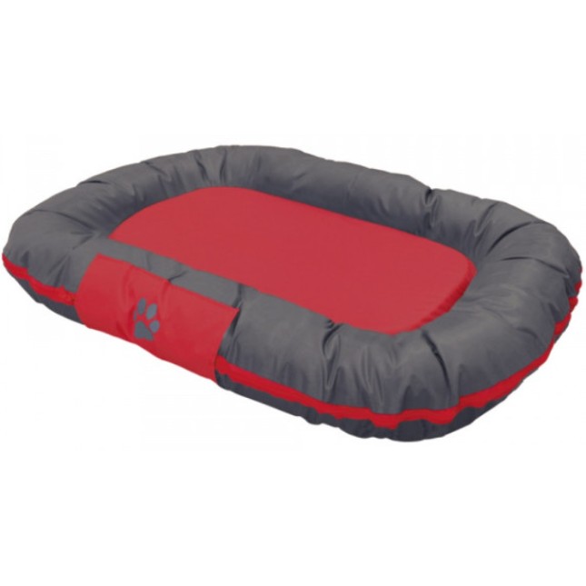 Nobby Μαξιλάρι Classic RENO 80x58x10cm κόκκινο Nobby Μαξιλάρι Classic RENO 80x58x10cm κόκκινο
