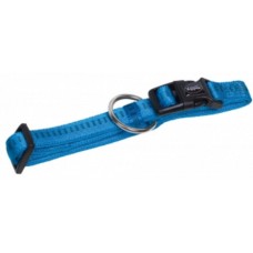 Nobby Περιλαίμιο SOFT GRIP γαλάζιο L: 40-55cm; W: 25mm Nobby Περιλαίμιο SOFT GRIP γαλάζιο L: 40-55cm; W: 25mm