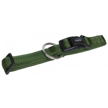 Nobby Περιλαίμιο SOFT GRIP forest L: 40/55cm; W: 25mm Nobby Περιλαίμιο SOFT GRIP forest L: 40/55cm; W: 25mm
