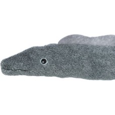 Trixie παιχνίδι χέλι karl be Nordic λούτρινο/σχοινί 94cm Trixie παιχνίδι χέλι karl be Nordic λούτρινο/σχοινί 94cm