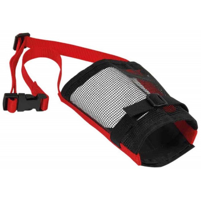 Nobby Ρυθμιζόμενο Φίμωτρο 0 13-16cm Nobby Ρυθμιζόμενο Φίμωτρο 0 13-16cm