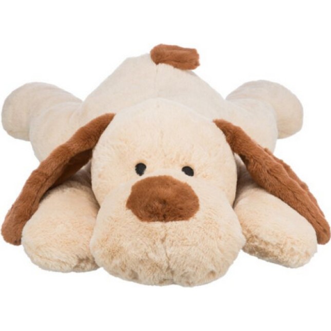 Trixie benny σκύλος αγκαλιάς 75cm μπεζ/καφέ Trixie benny σκύλος αγκαλιάς 75cm μπεζ/καφέ