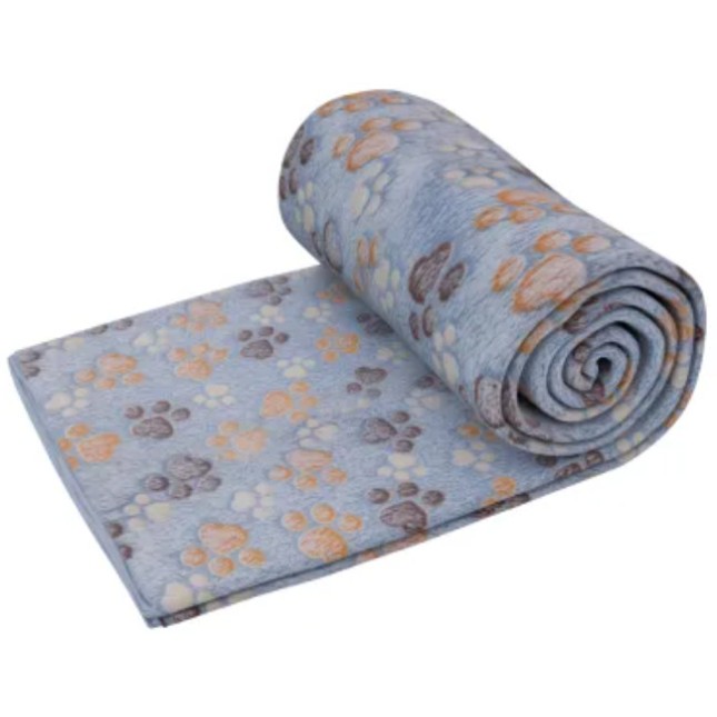 Nobleza Κουβέρτα για σκύλο και γάτα 80x80cm Nobleza Κουβέρτα για σκύλο και γάτα 80x80cm