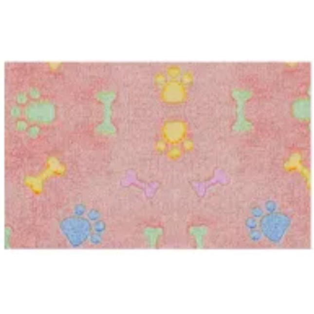 Nobleza Κουβέρτα για σκύλο και γάτα 80x80cm Nobleza Κουβέρτα για σκύλο και γάτα 80x80cm