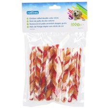 Nobleza Σνακς με κοτόπουλο 12,5cm 100gr Nobleza Σνακς με κοτόπουλο 12,5cm 100gr