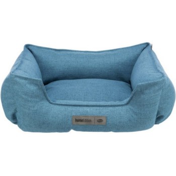 Trixie κρεβάτι talis square 60 x 50cm μπλε Trixie κρεβάτι talis square 60 x 50cm μπλε