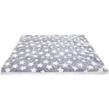 Nobleza Γκρί μαξιλάρι για σκύλους και γάτες 100x75x3cm Nobleza Γκρί μαξιλάρι για σκύλους και γάτες 100x75x3cm