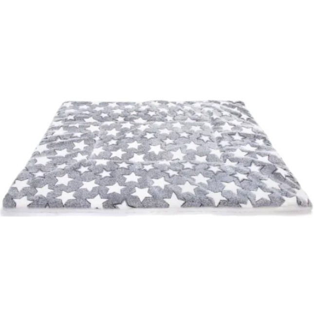 Nobleza Γκρί μαξιλάρι για σκύλους και γάτες 100x75x3cm Nobleza Γκρί μαξιλάρι για σκύλους και γάτες 100x75x3cm