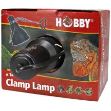 Hobby βάση φωτιστικού για το terrarium 14 cm Hobby βάση φωτιστικού για το terrarium 14 cm