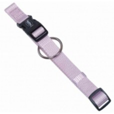 Nobby Περιλαίμιο CLASSIC λιλά L: 20-35cm, W: 10mm Nobby Περιλαίμιο CLASSIC λιλά L: 20-35cm, W: 10mm
