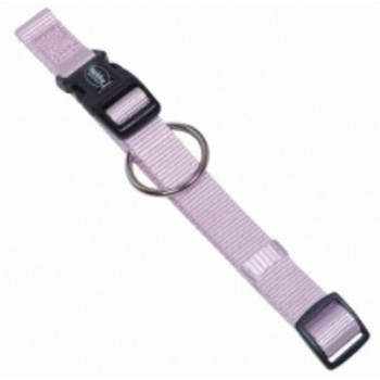Nobby Περιλαίμιο CLASSIC λιλά L: 20-35cm, W: 10mm Nobby Περιλαίμιο CLASSIC λιλά L: 20-35cm, W: 10mm