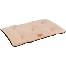 Ferplast μαξιλάρι Jolly 65 Microfleece μπεζ 65 x 48 cm
