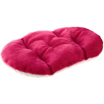 Ferplast μαξιλάρι Relax 45/2 Soft Φούξια 43 x 30 cm Ferplast μαξιλάρι Relax 45/2 Soft Φούξια 43 x 30 cm
