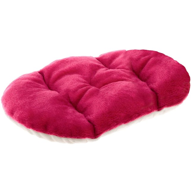 Ferplast μαξιλάρι Relax 45/2 Soft Φούξια 43 x 30 cm Ferplast μαξιλάρι Relax 45/2 Soft Φούξια 43 x 30 cm