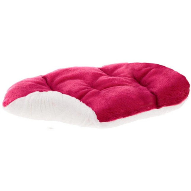 Ferplast μαξιλάρι Relax 45/2 Soft Φούξια 43 x 30 cm Ferplast μαξιλάρι Relax 45/2 Soft Φούξια 43 x 30 cm