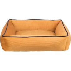 Trixie κρεβάτι Romy square 75 x 60cm ώχρα Trixie κρεβάτι Romy square 75 x 60cm ώχρα