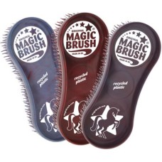 Kerbl σετ βούρτσες MagicBrush Waterlily, για εκρηκτική καθαριότητα Kerbl σετ βούρτσες MagicBrush Waterlily, για εκρηκτική καθαριότητα