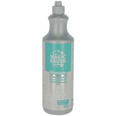 Kerbl MagicBrush Σαμπουάν με πρωτεΐνες σιταριού και D-Panthenol 1000ml