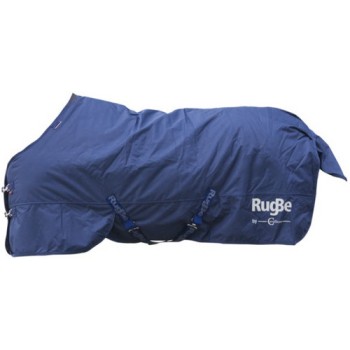 Kerbl Μπλε χειμερινή κουβέρτα RugBe IceProtect 300g 135 cm Kerbl Μπλε χειμερινή κουβέρτα RugBe IceProtect 300g 135 cm