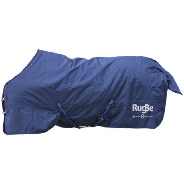 Kerbl Μπλε χειμερινή κουβέρτα RugBe IceProtect 300g 135 cm Kerbl Μπλε χειμερινή κουβέρτα RugBe IceProtect 300g 135 cm